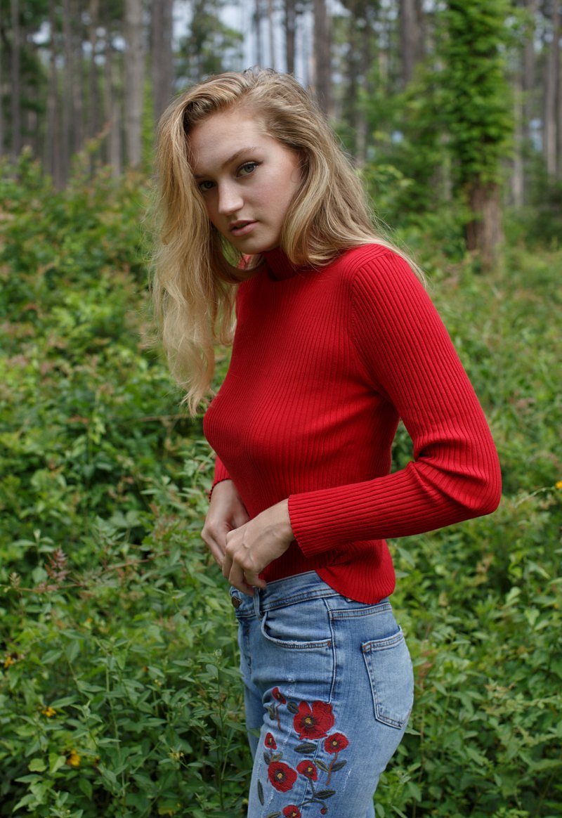 Екатерина, 20